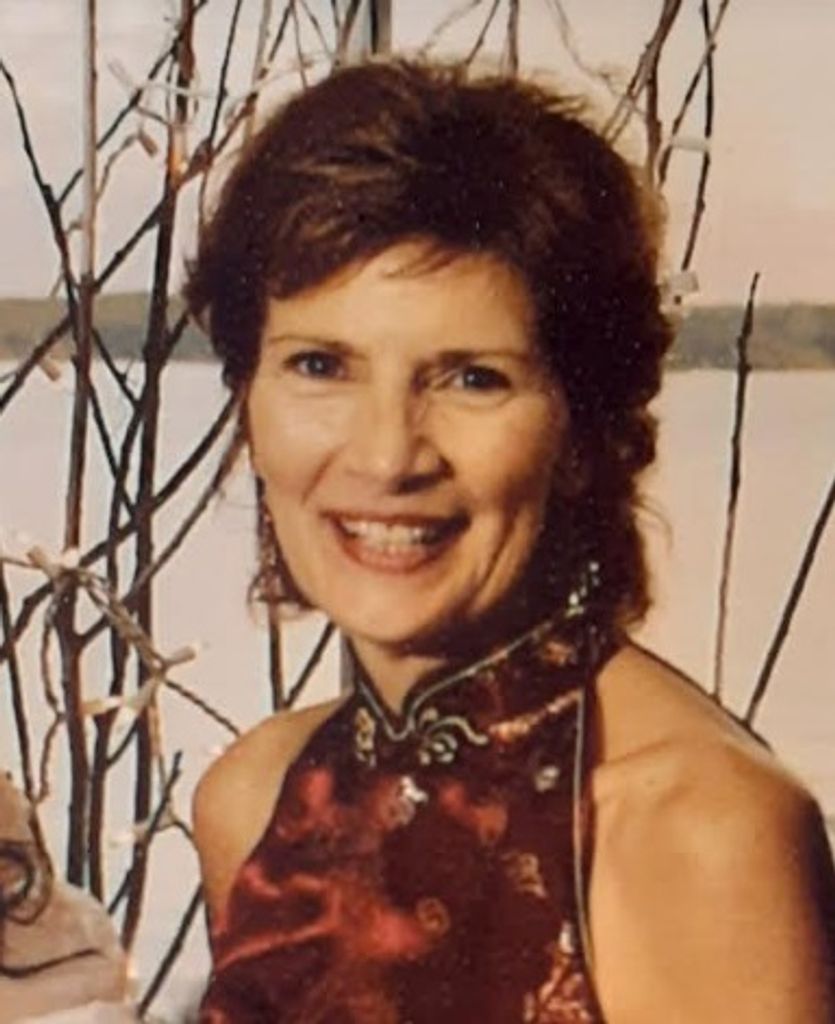 Sharron Mary (Patton)  Bellamy Profile Photo