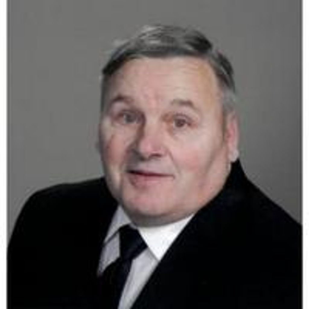 Lawrence "Larry" Ehler