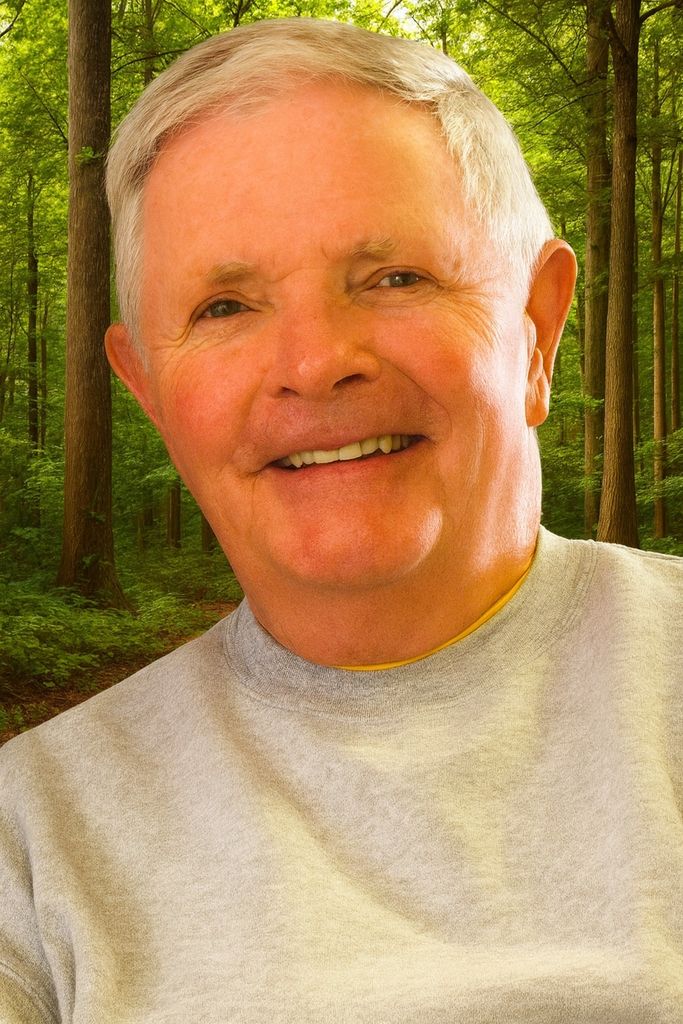 Peter Foy Profile Photo