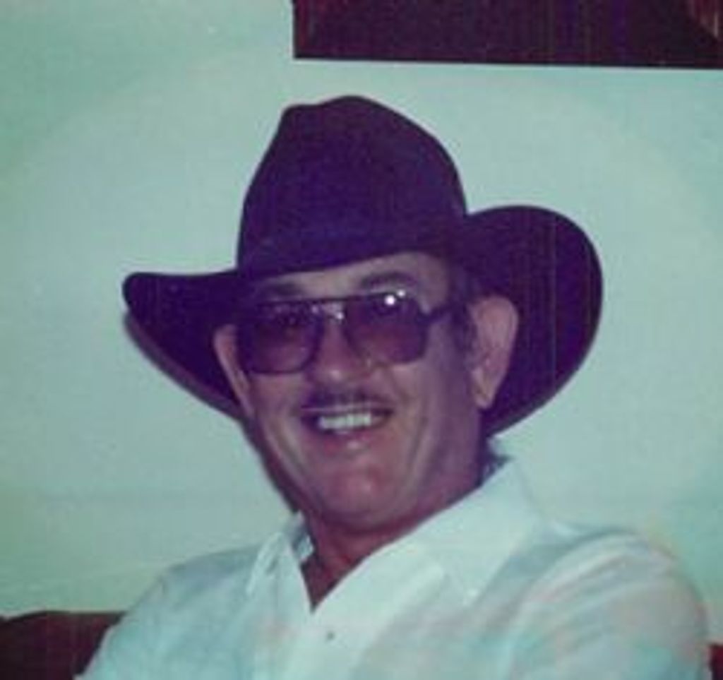 Carl Hogg
