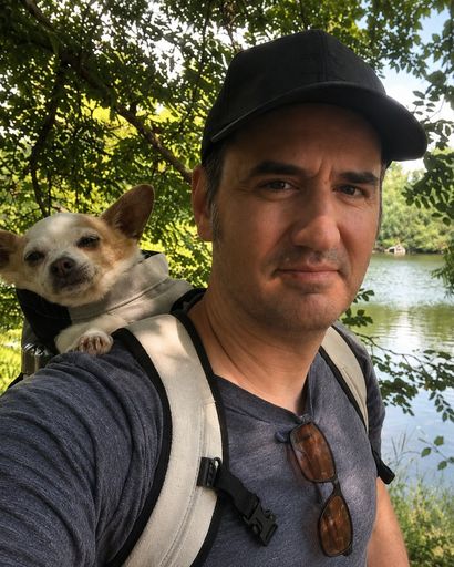 Derek Fritcher Profile Photo