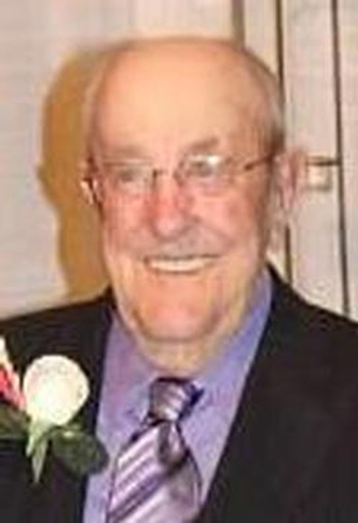 Raymond Streifel Profile Photo