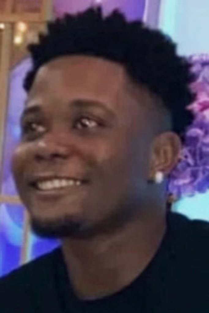 Amarito Debrito Fernandes