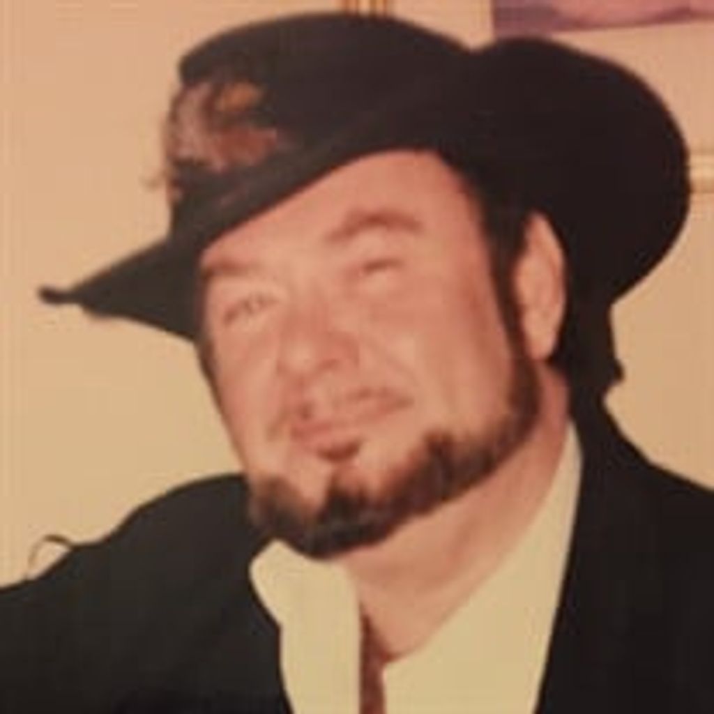 Russell Lee Williams