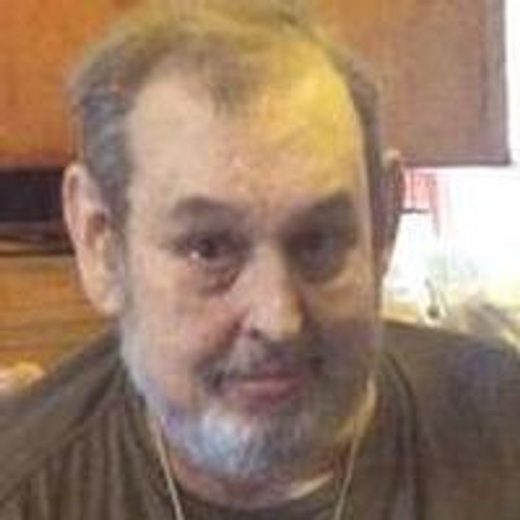 Jeffrey Alan Crossman Profile Photo