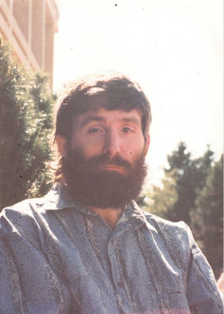 David Edward Barth