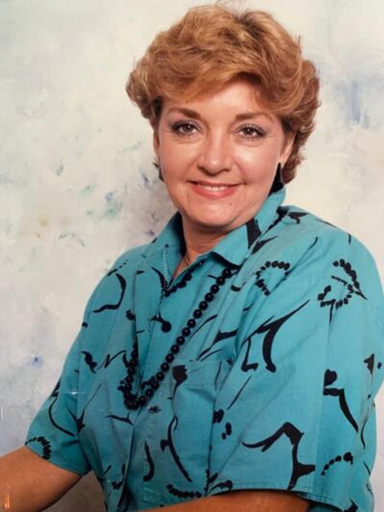 Dianna Gail Caraway