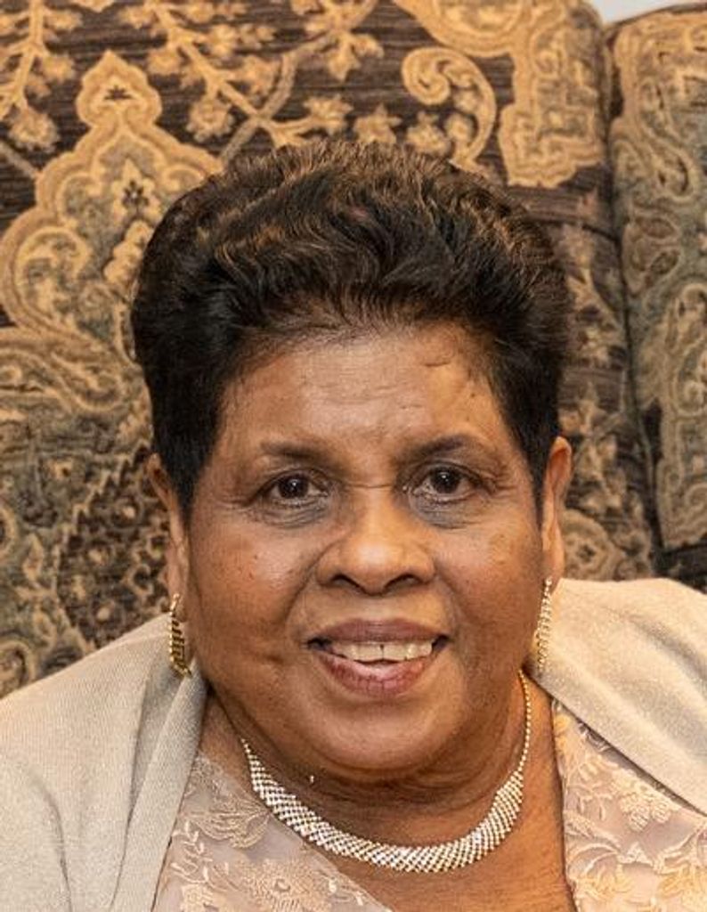 Zirole Nesa "Reene" Persaud