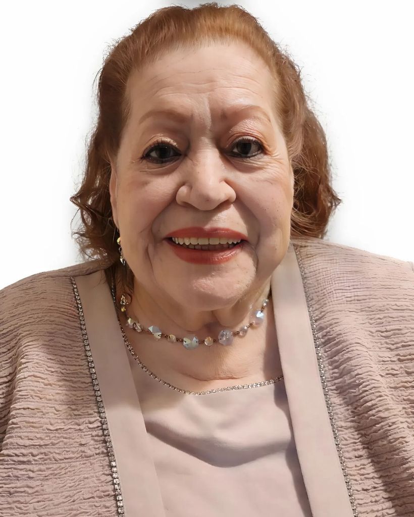 Maria Elva Izaguirre