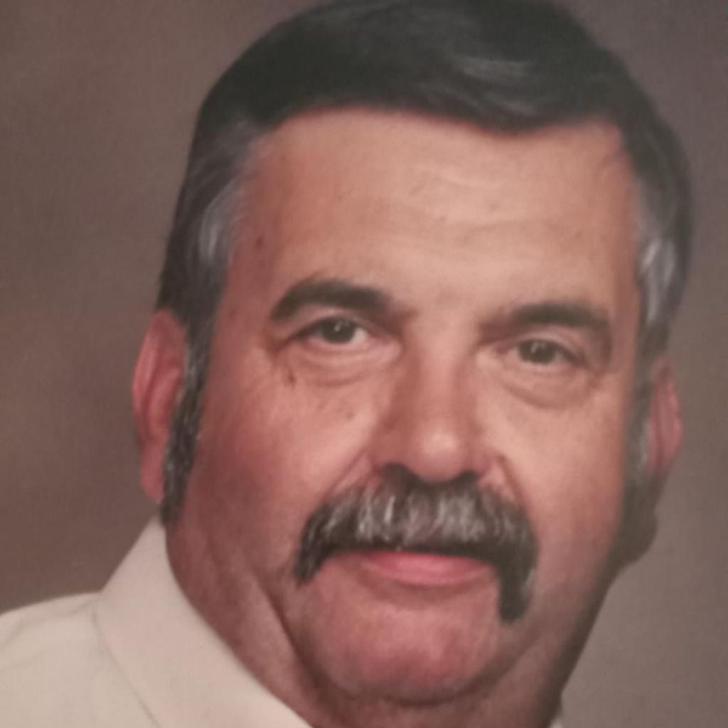 Charles F. Nolan