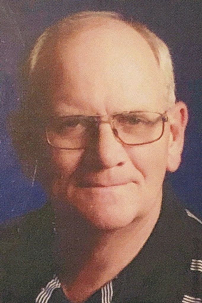 James William Walker Profile Photo