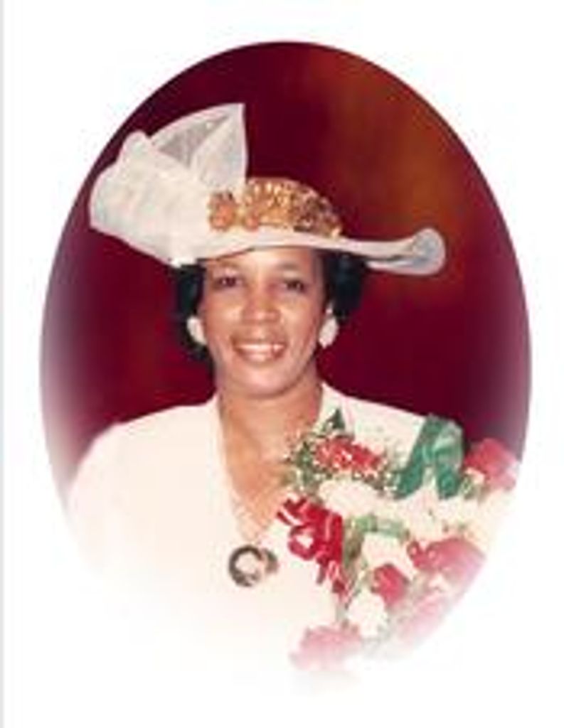 Deaconess Carrie M. Brown Clinton