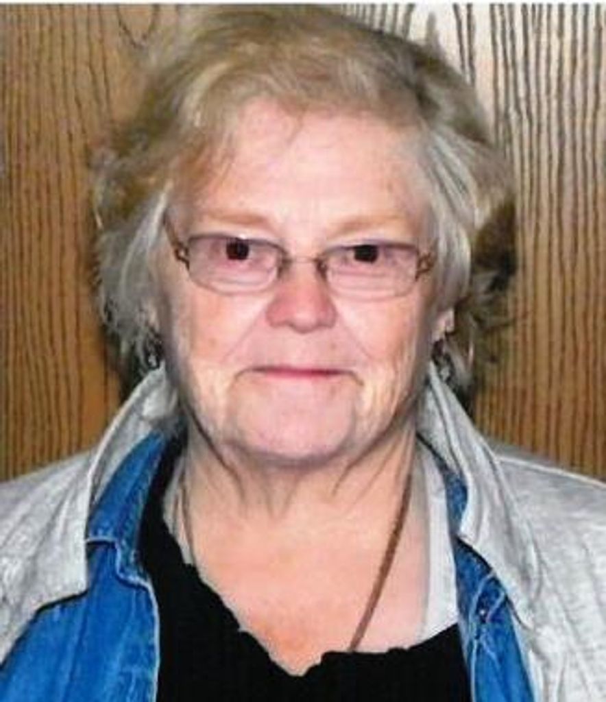Helen Dillon