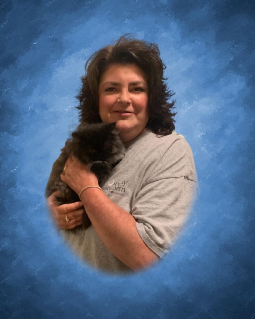 Tina Streetman Profile Photo