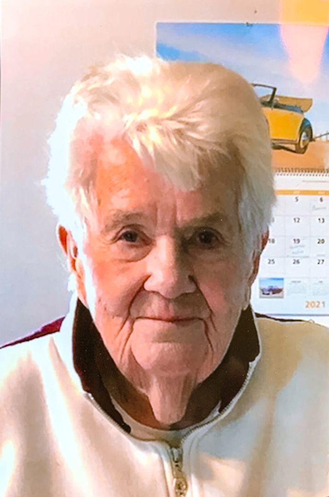 Jean M. Miller Profile Photo