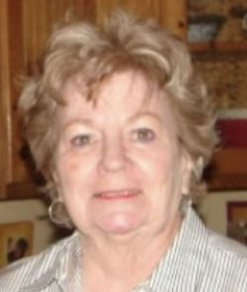 Joann Thompson