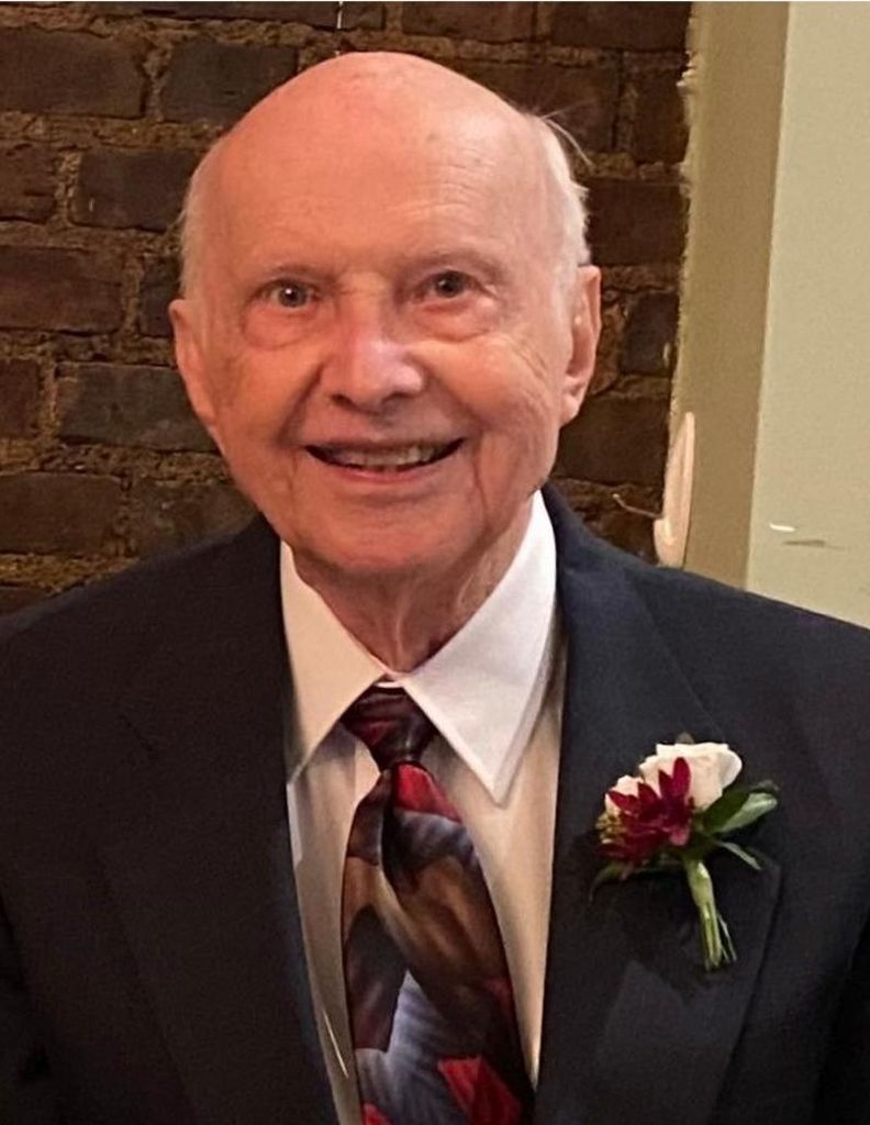 Edward Smith Klohr, Jr. Profile Photo