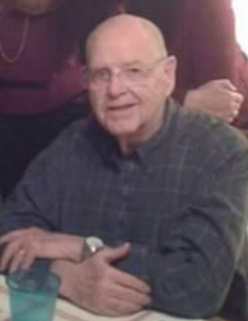 Robert (Bob) Dale Howerton