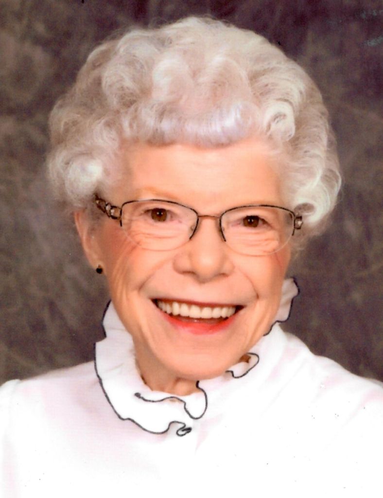 Patsy Ruth Hull Profile Photo