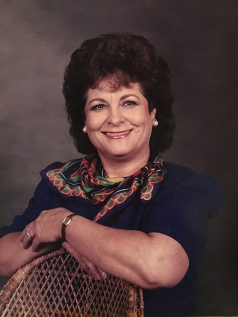 Vicki Louise Ferrell