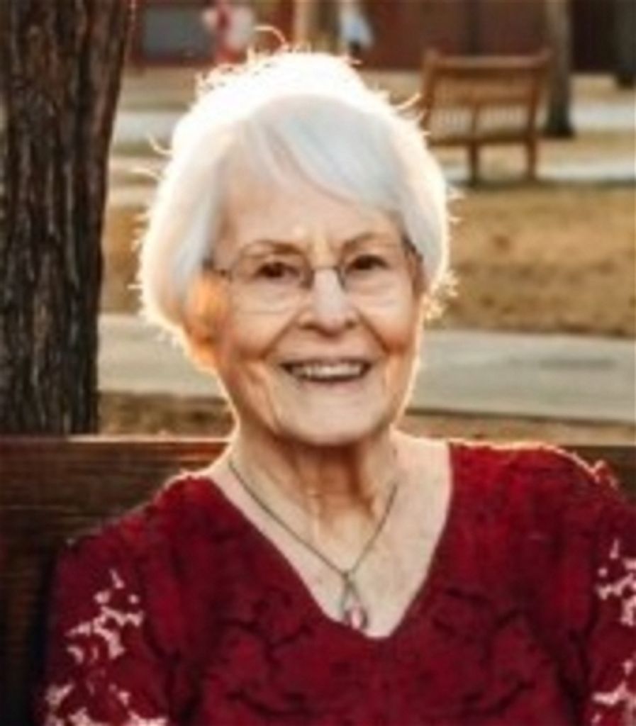 Deloris Lucille Leonard