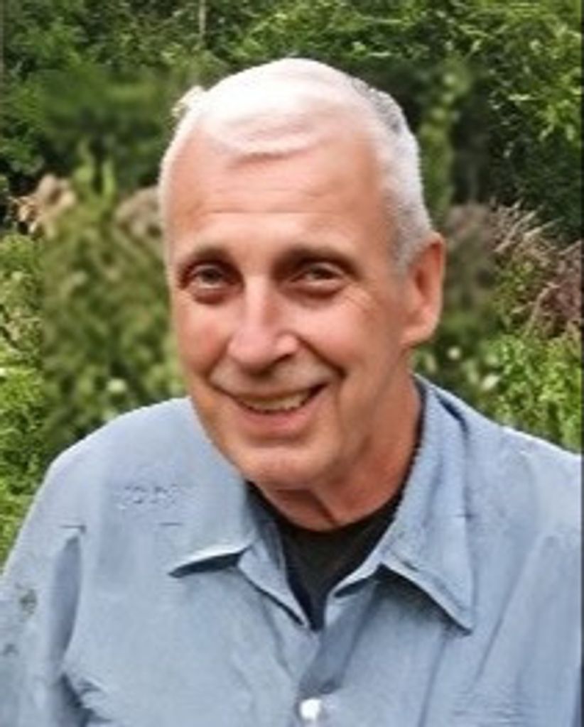 John M. Moran