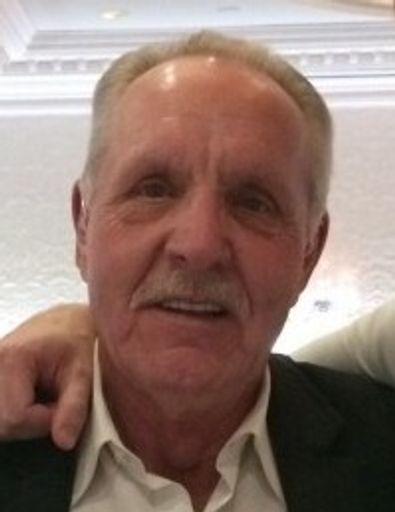 Ed Brooks Profile Photo