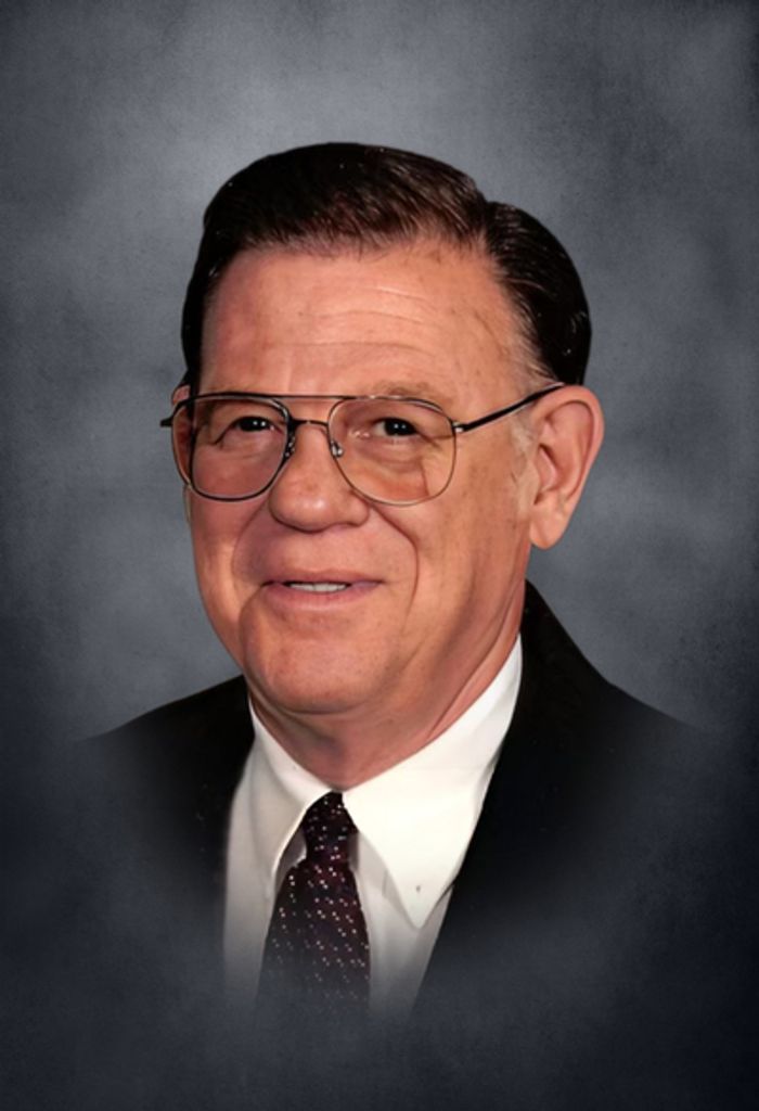 John Oliver Blevins Profile Photo