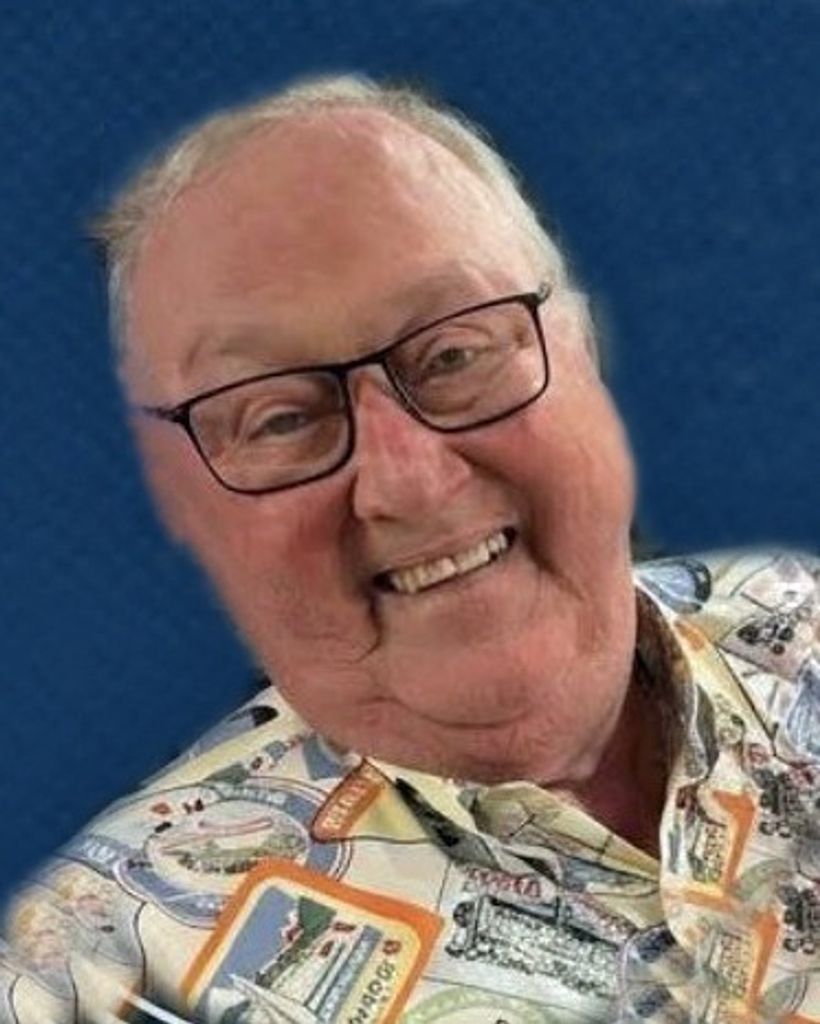 Francis Arganbright Profile Photo