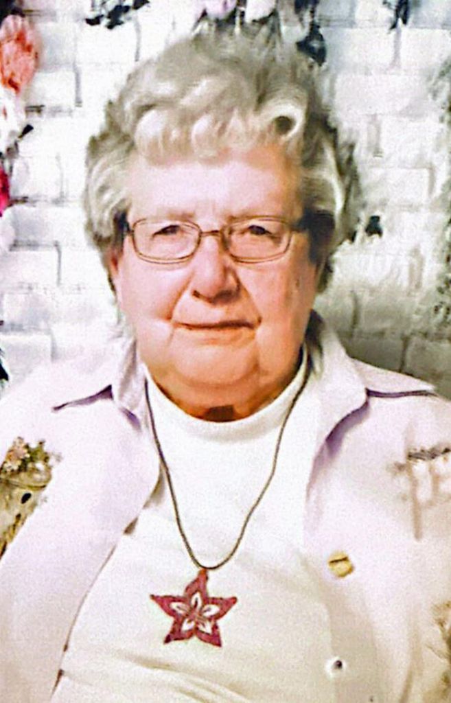 Winnifred "Winnie" E. Laabs Profile Photo