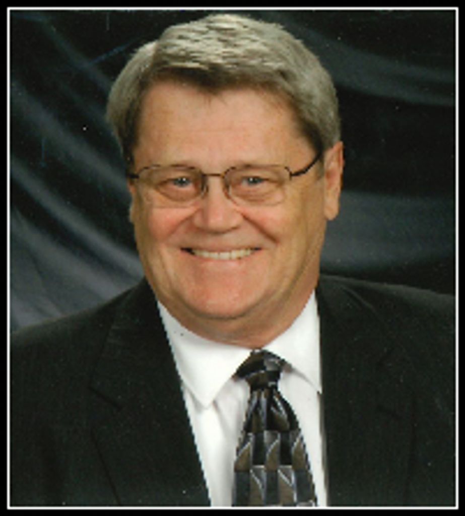 Ronald Gene Ashton
