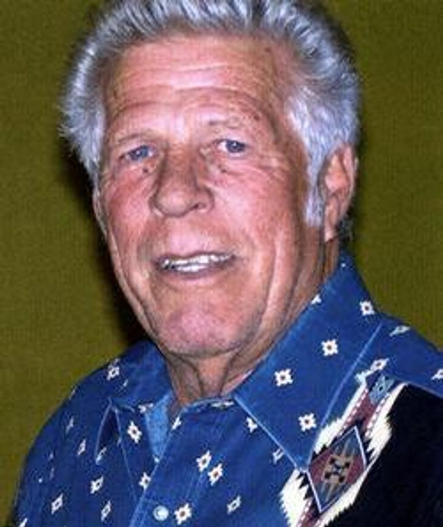 David Lee Spence