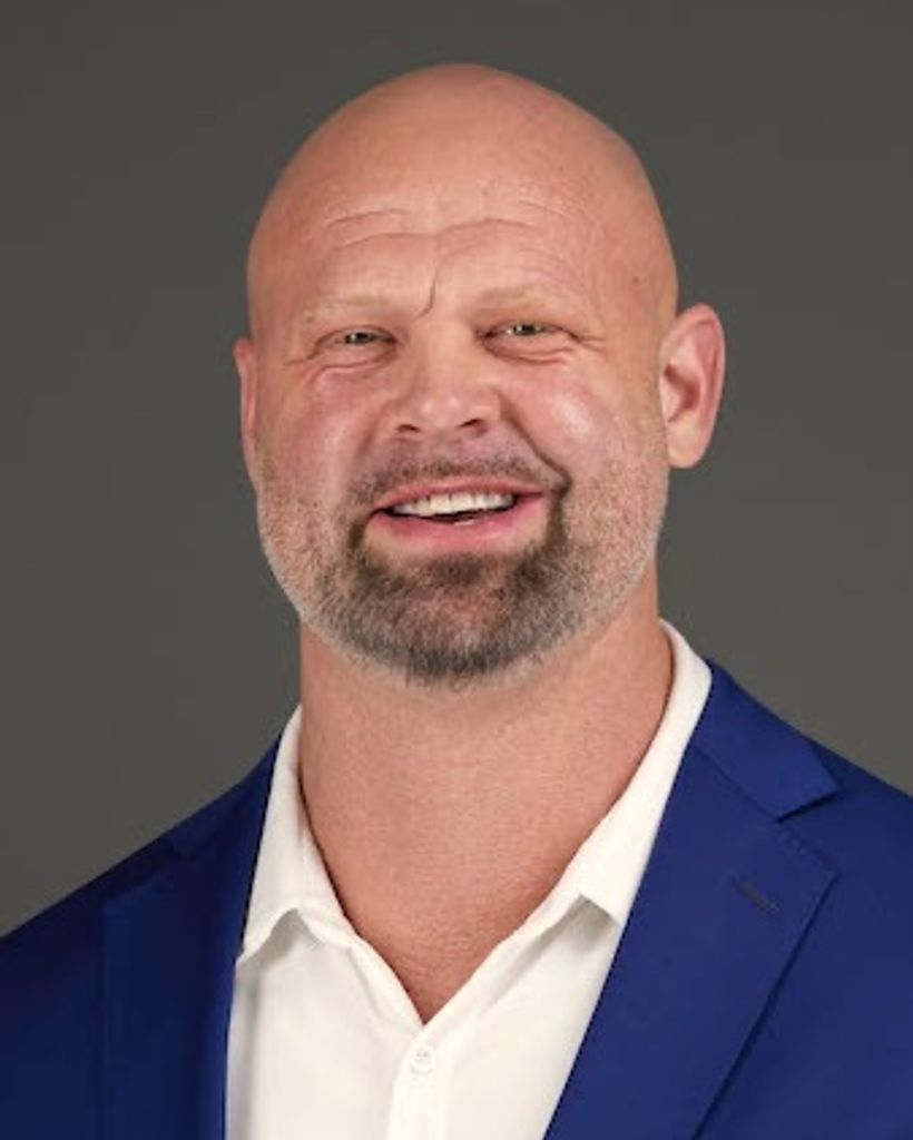 Kevin Craig Dapper Profile Photo