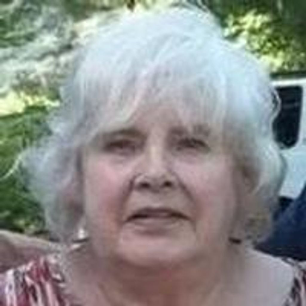 Delores B. Fenton