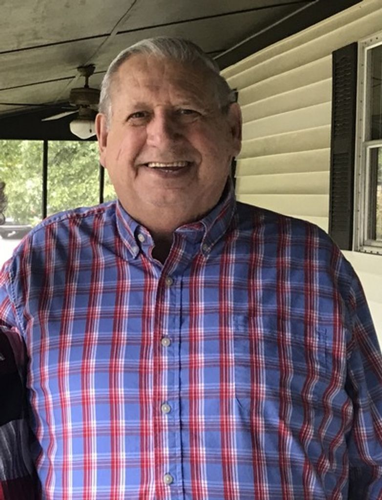 William Henry Porter Profile Photo