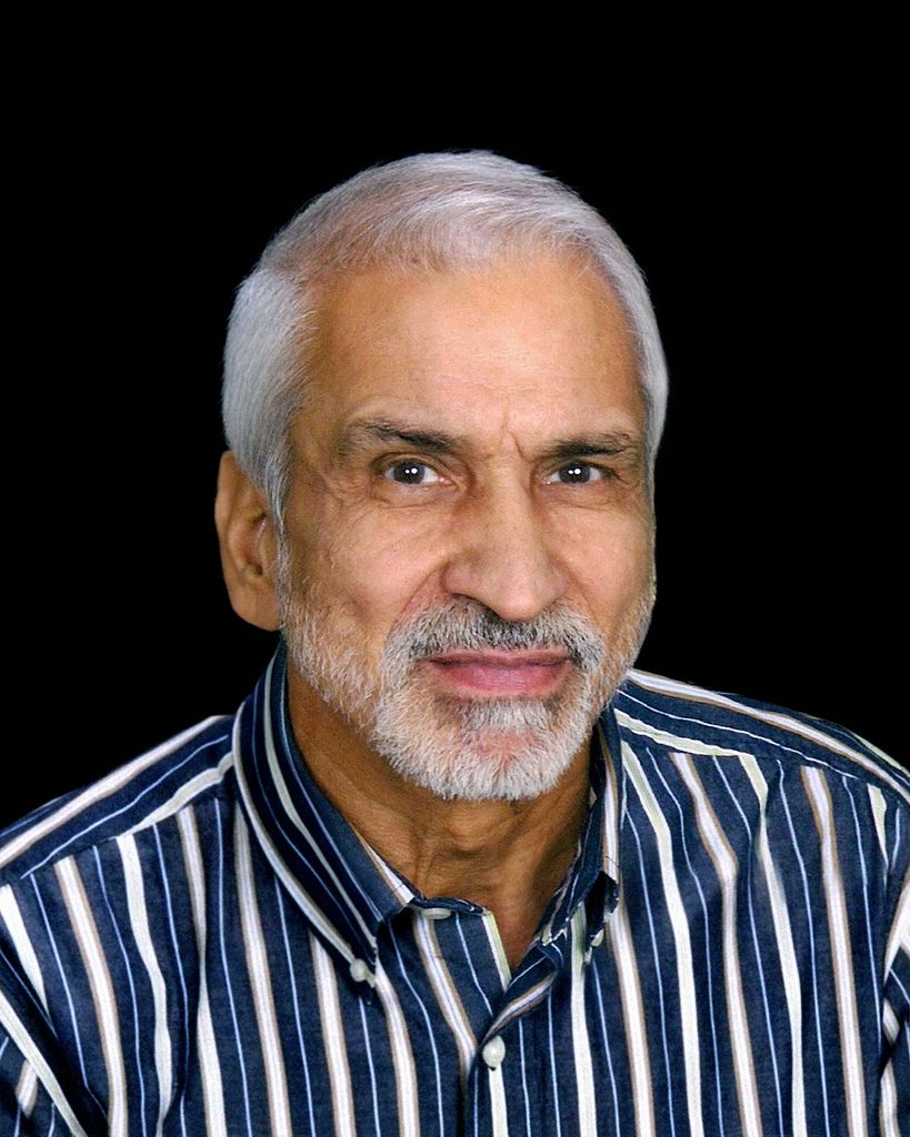 Rajinder M. Malhotra Profile Photo