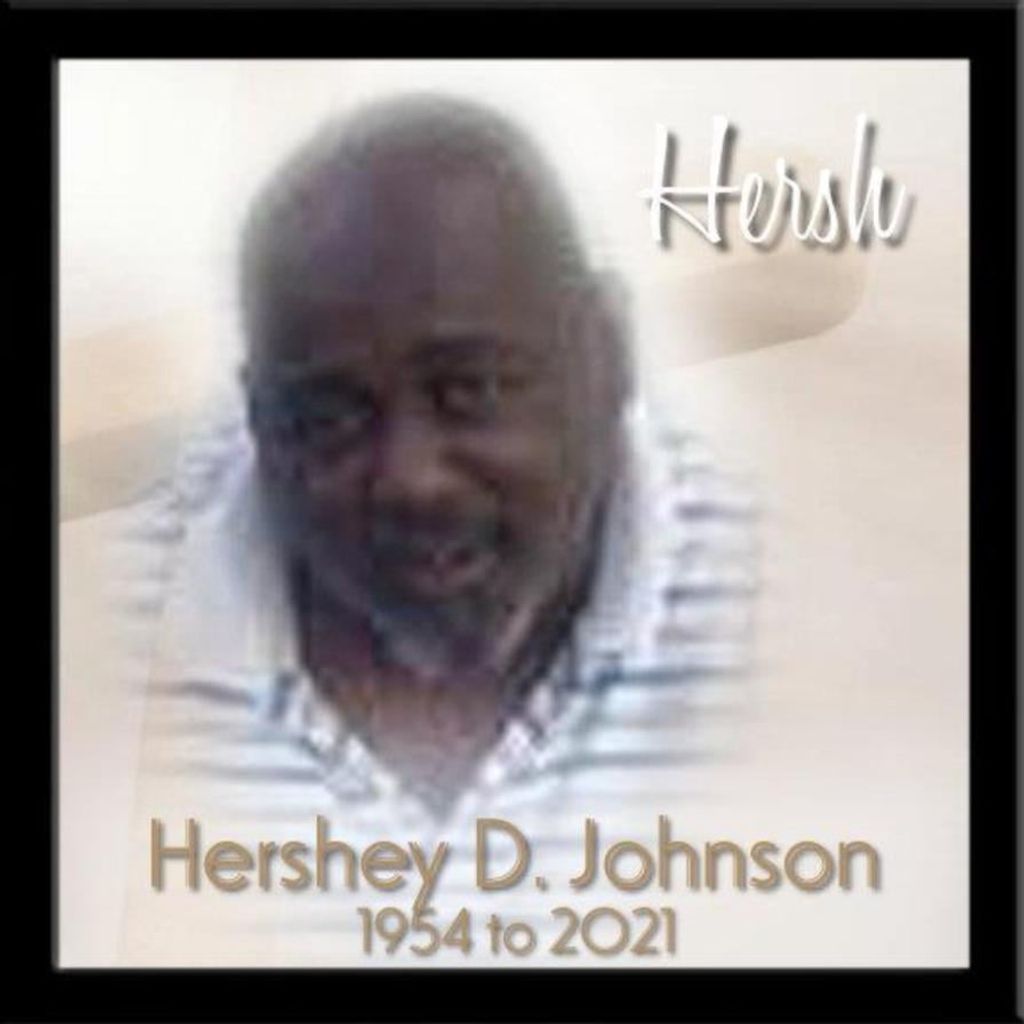 Hershey D. Johnson