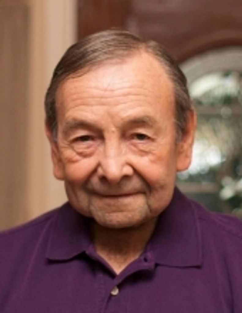 Billy Carl Adams - Mcnabb Funeral Home