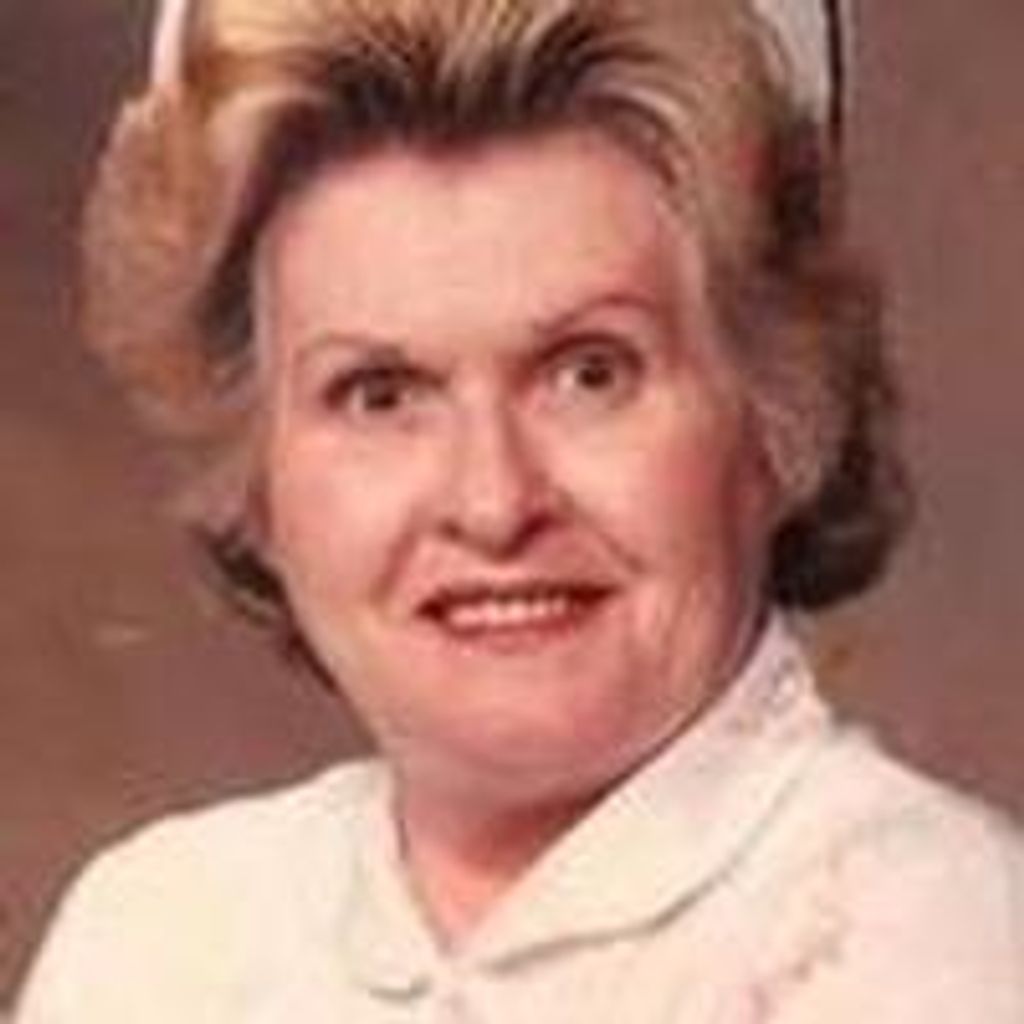 Gwen Sanders Simpson Gosnell