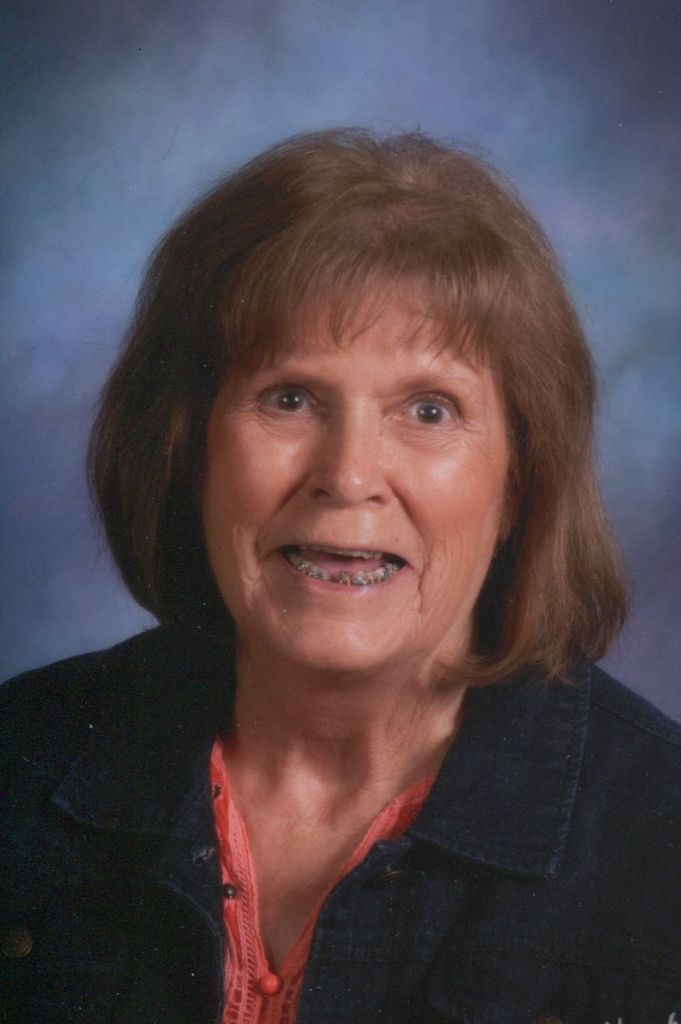 Sandra Guttery