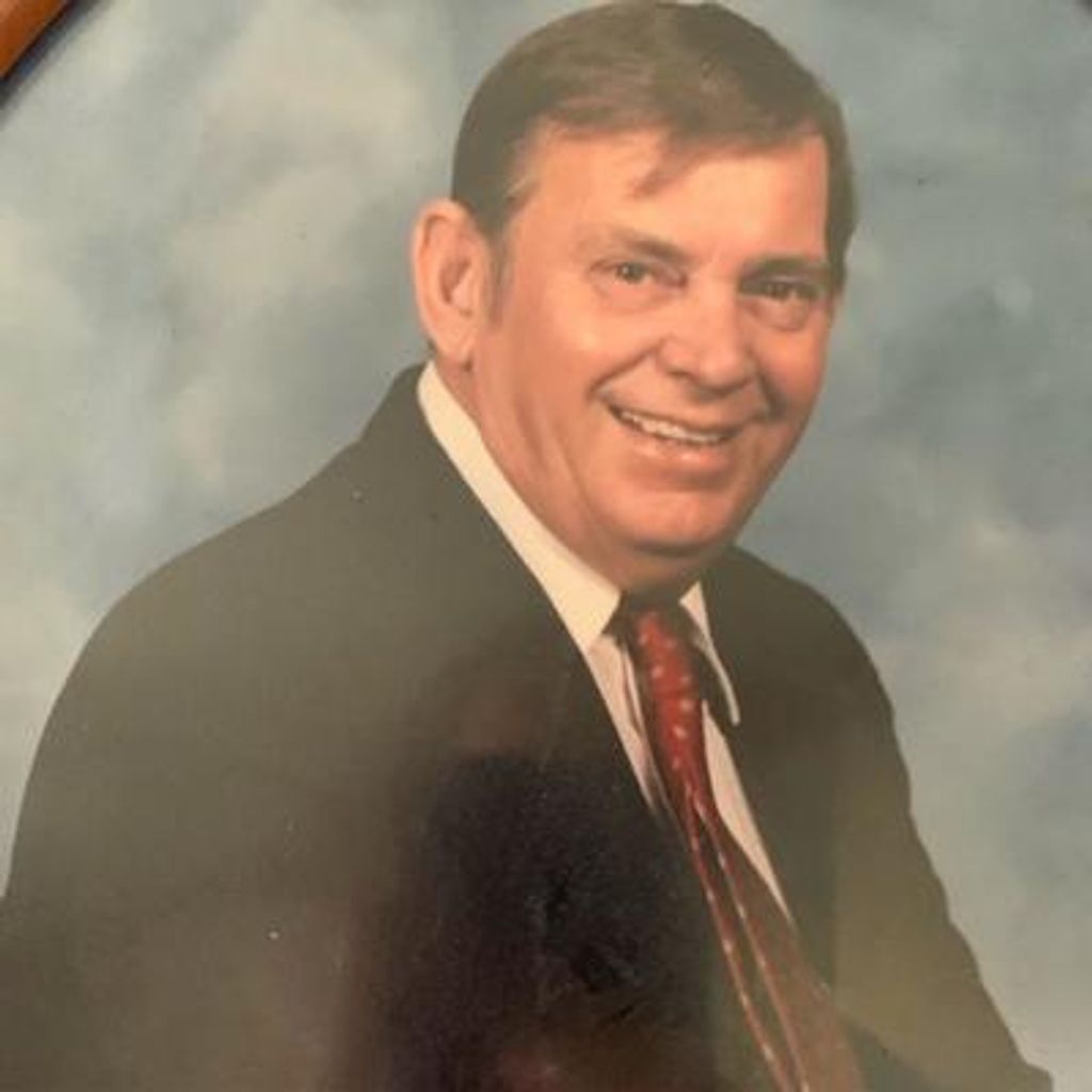 Don Watts Profile Photo