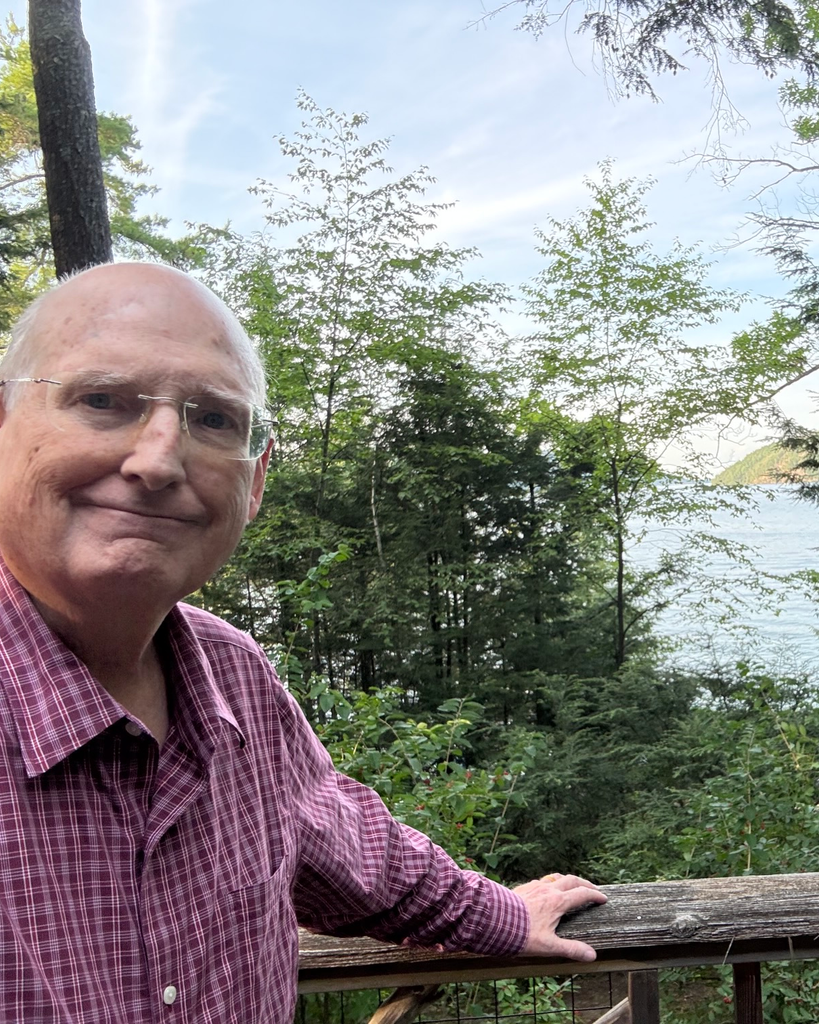 Philip Charles Dixon Profile Photo