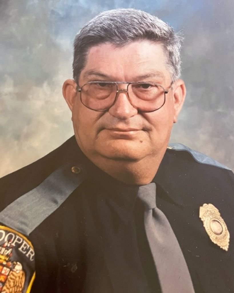 Elmer Dale Smith