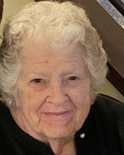 Beulah (Saylor) Warger's obituary image