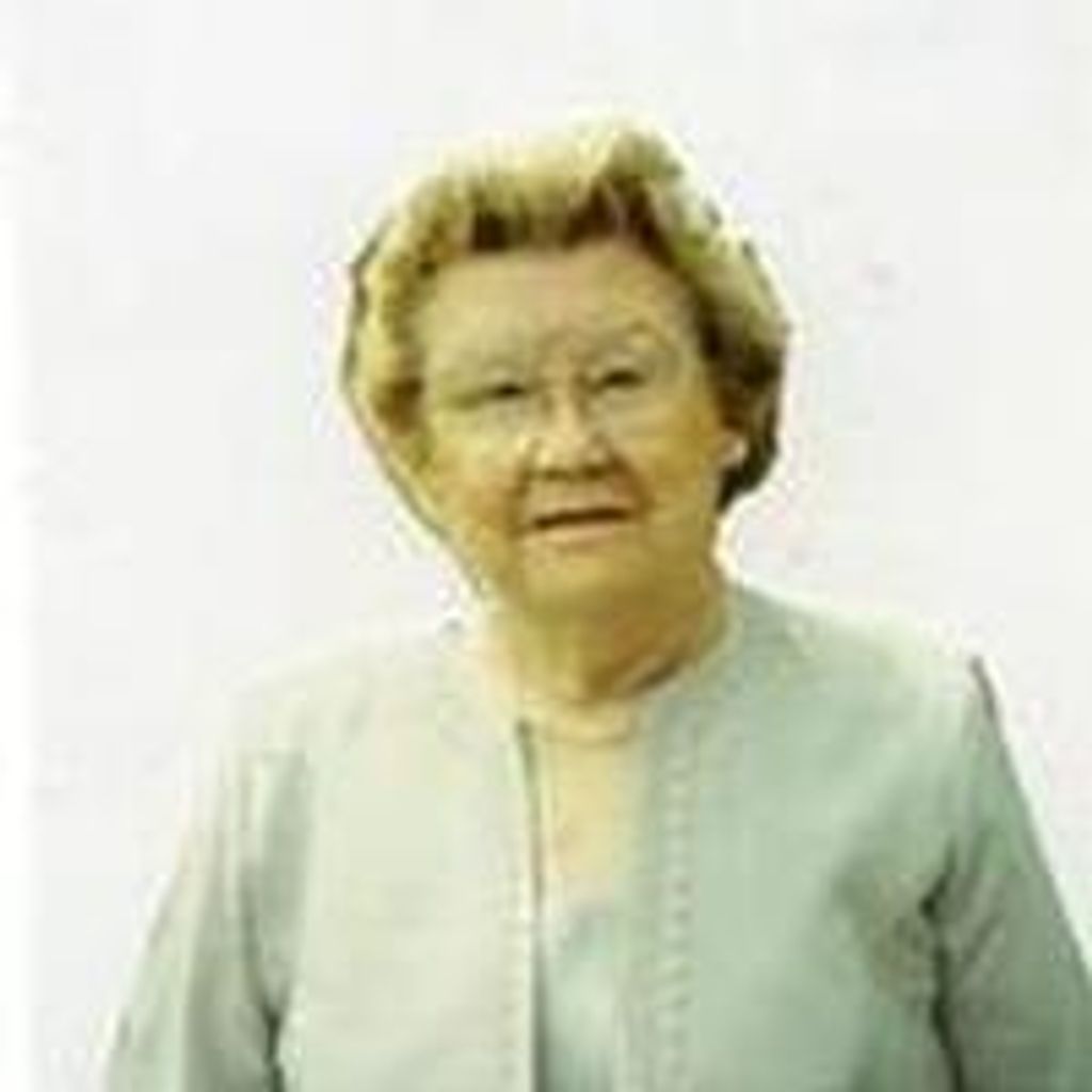 Virgie Inez Meaders Black