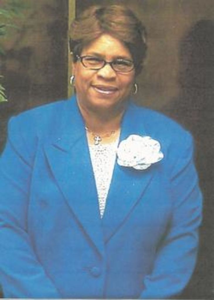 Julia R. Wood Profile Photo