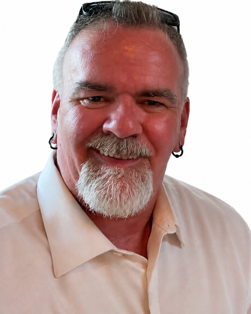 Richard "Rick" Guy Gerling