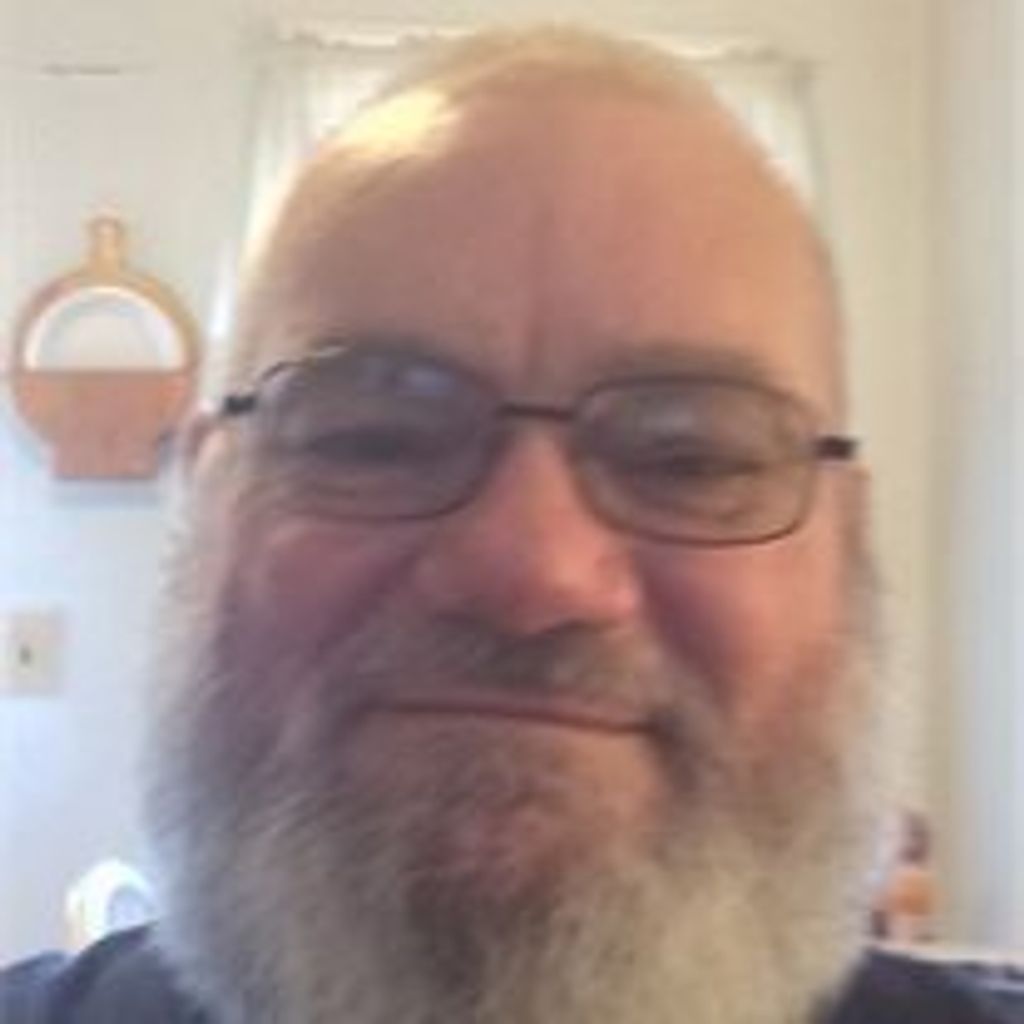 Ronald Eugene Hamilton Profile Photo
