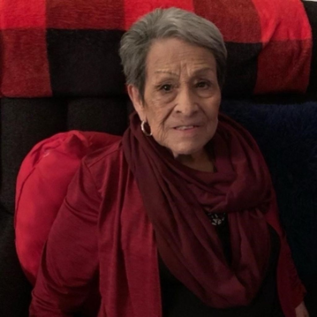 Maria Antonia Garibaldi Profile Photo