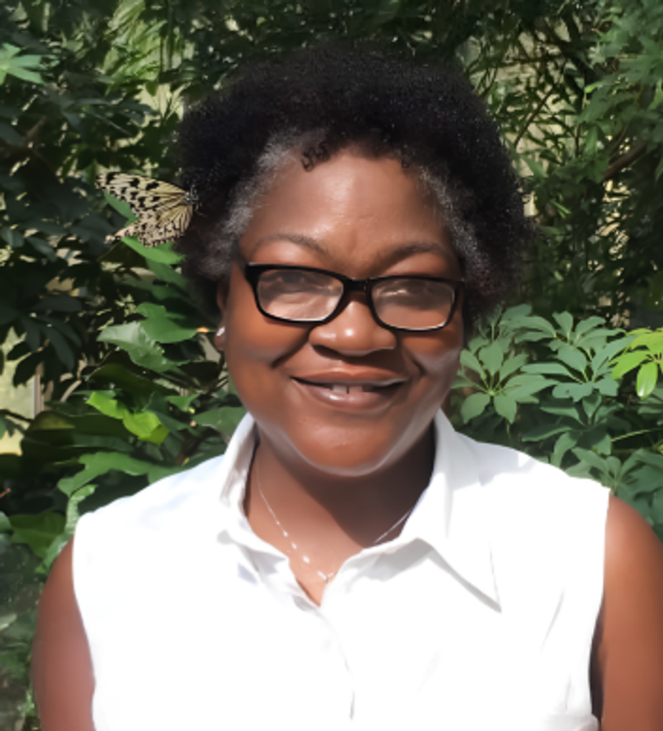 Veronica Beth Stringer Profile Photo